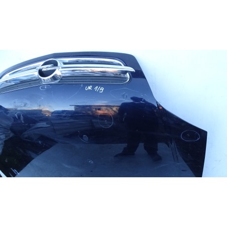 MASKA OPEL VECTRA C 1.9 CDTI 