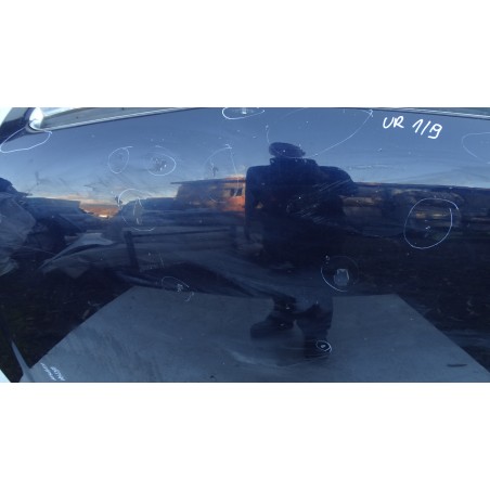 MASKA OPEL VECTRA C 1.9 CDTI 