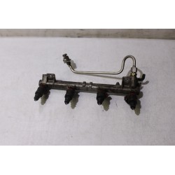 LISTWA WTRYSKOWA OPEL ASTRA II G 2.0 90411551
