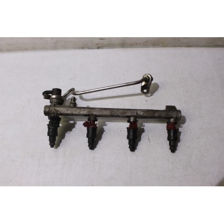 LISTWA WTRYSKOWA OPEL ASTRA II G 2.0 90411551