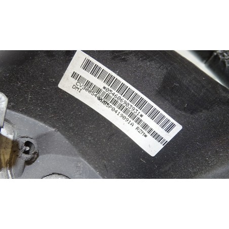 KIEROWNICA SEAT IBIZA III 6L0880201P