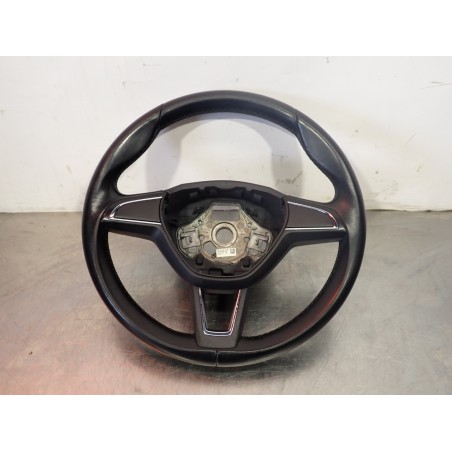 KIEROWNICA SKODA ROOMSTER I LIFT 5E0419685