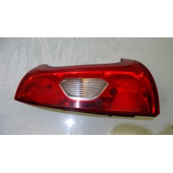 LAMPA PRAWA TYLNA FIAT PANDA III 1.2 312 51843642