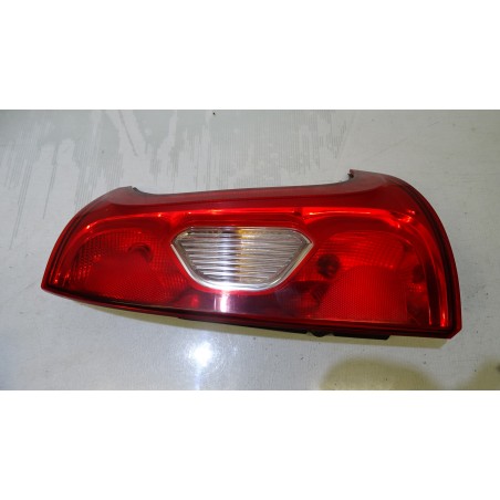 LAMPA PRAWA TYLNA FIAT PANDA III 1.2 312 51843642