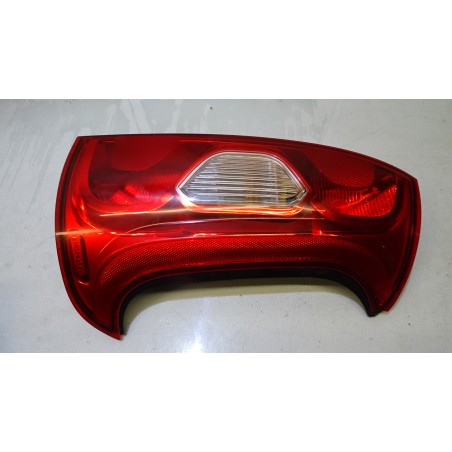 LAMPA PRAWA TYLNA FIAT PANDA III 1.2 312 51843642