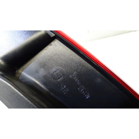 LAMPA PRAWA TYLNA FIAT PANDA III 1.2 312 51843642