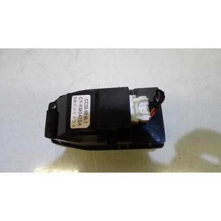 PANEL STEROWANIA NAWIGACJI MAZDA 5 2.0