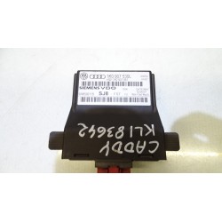 MODUŁ GATEWAY VOLKSWAGEN CADDY III 2.0SDI 1K0907530L