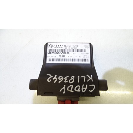 MODUŁ GATEWAY VOLKSWAGEN CADDY III 2.0SDI 1K0907530L