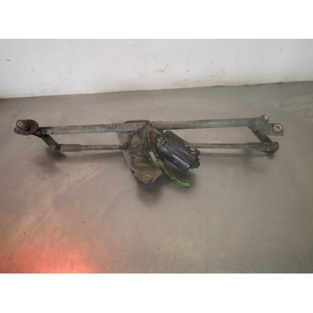 MECHANIZM WYCIERACZEK PRZÓD VOLKSWAGEN GOLF III 1H1955113B
