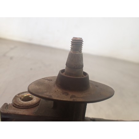 MECHANIZM WYCIERACZEK PRZÓD VOLKSWAGEN GOLF III 1H1955113B