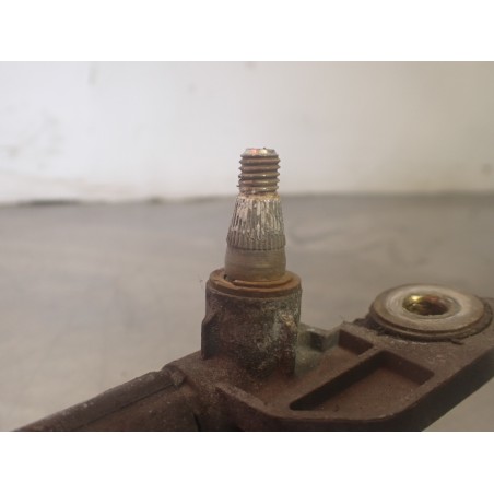 MECHANIZM WYCIERACZEK PRZÓD VOLKSWAGEN GOLF III 1H1955113B