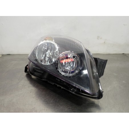 LAMPA PRAWA PRZEDNIA OPEL ASTRA H 