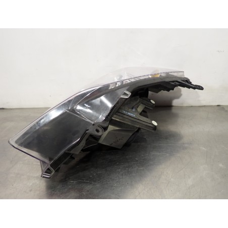 LAMPA PRAWA PRZEDNIA OPEL ASTRA H 
