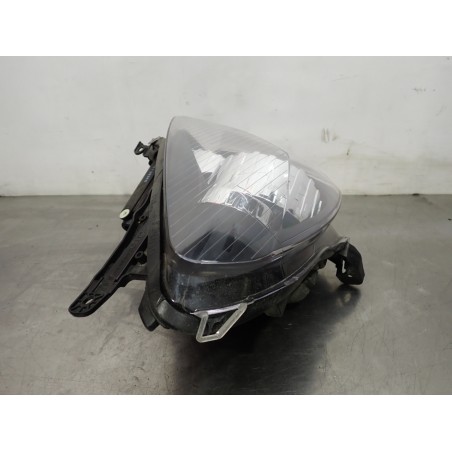 LAMPA PRAWA PRZEDNIA OPEL ASTRA H 
