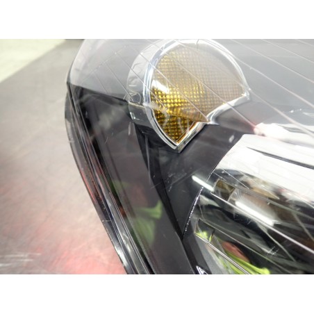LAMPA PRAWA PRZEDNIA OPEL ASTRA H 