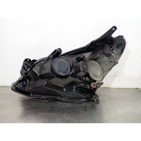 LAMPA PRAWA PRZEDNIA OPEL ASTRA H 