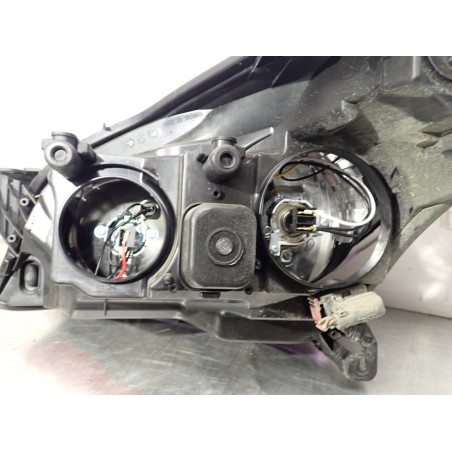 LAMPA PRAWA PRZEDNIA OPEL ASTRA H 