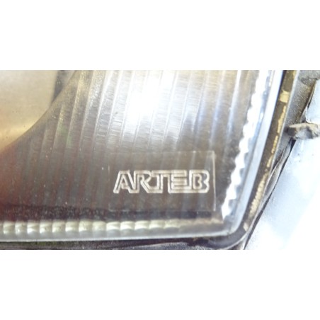 LAMPA LEWA PRZEDNIA OPEL ASTRA G 1.7DTI 5190029