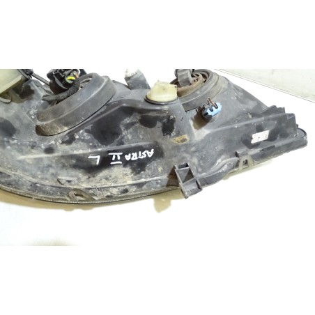 LAMPA LEWA PRZEDNIA OPEL ASTRA G 1.7DTI 5190029
