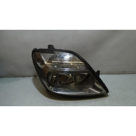 LAMPA PRAWA PRZEDNIA RENAULT SCENIC 1,9 DCI  