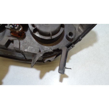 LAMPA PRAWA PRZEDNIA RENAULT SCENIC 1,9 DCI  