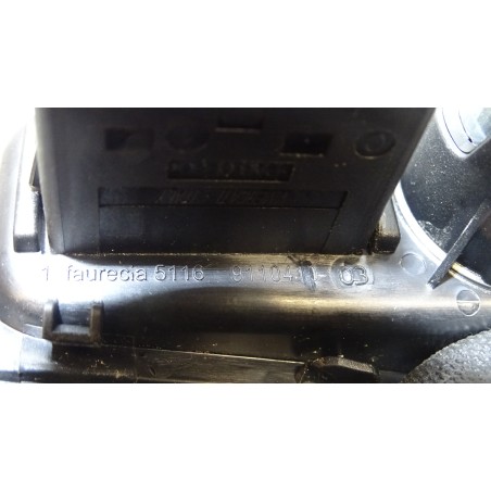 AUX GNIAZDO ZAPALNICZKI BMW E87 118D