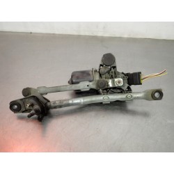 MECHANIZM WYCIERACZEK PRZÓD PEUGEOT 107 53565002
