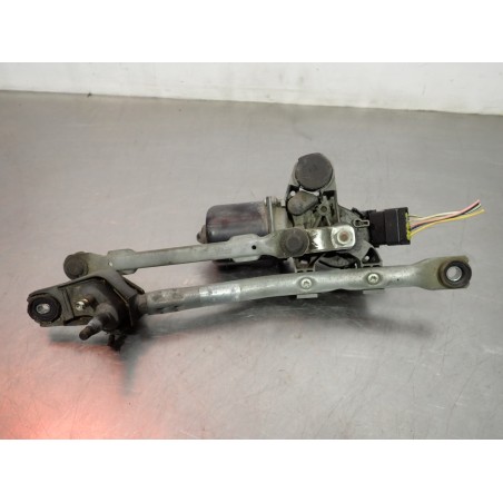 MECHANIZM WYCIERACZEK PRZÓD PEUGEOT 107 53565002