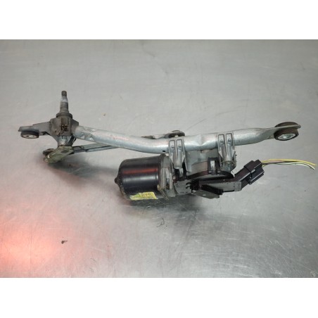 MECHANIZM WYCIERACZEK PRZÓD PEUGEOT 107 53565002