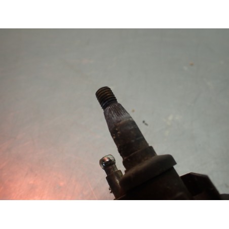 MECHANIZM WYCIERACZEK PRZÓD PEUGEOT 107 53565002