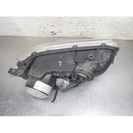 LAMPA LEWA PRZEDNIA XENON SUZUKI GRAND VITARA II 1.9