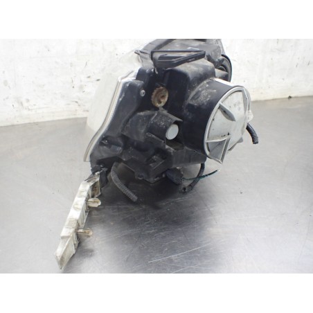 LAMPA LEWA PRZEDNIA XENON SUZUKI GRAND VITARA II 1.9