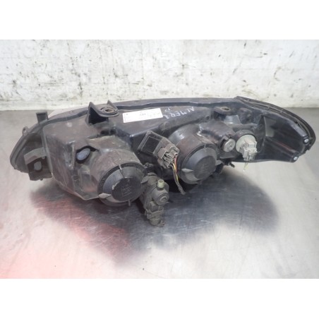 LAMPA PRAWA PRZEDNIA NISSAN ALMERA N16 LIFT 
