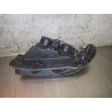 LAMPA PRAWA PRZEDNIA NISSAN ALMERA N16 LIFT 
