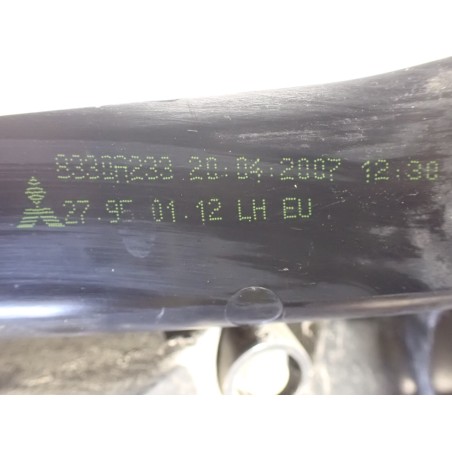 LAMPA LEWA TYLNA MITSUBISHI COLT VI Z30 27.95.01.12.LH