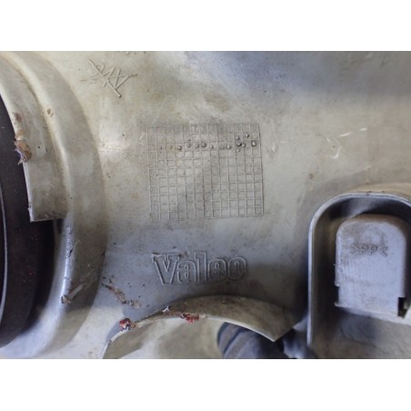 LAMPA LEWA PRZEDNIA SUZUKI WAGON R II 1.3 B 09210935