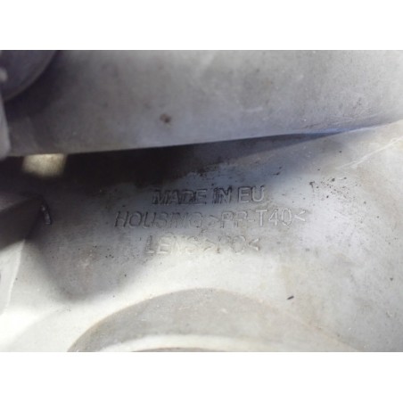 LAMPA LEWA PRZEDNIA SUZUKI WAGON R II 1.3 B 09210935