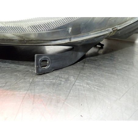 LAMPA LEWA PRZEDNIA MITSUBISHI COLT CZ3 1.3 