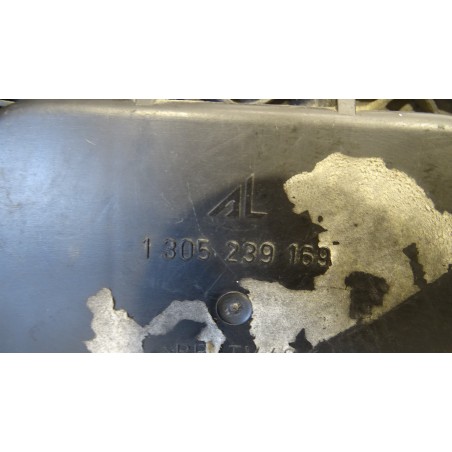 LAMPA LEWA PRZEDNIA FORD GALAXY I 2 LIFT 1.9 7M5941015N