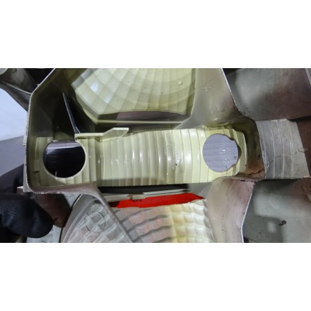 LAMPA LEWA TYLNA VOLKSWAGEN TOURAN I 1.9 