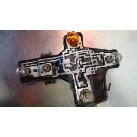 LAMPA LEWA TYLNA VOLKSWAGEN TOURAN I 1.9 
