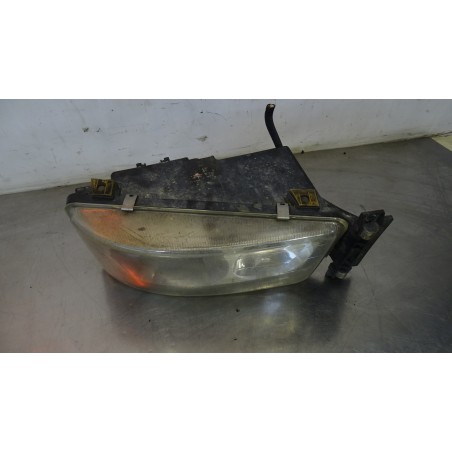 LAMPA LEWA PRZEDNIA MAN TGL 12.210 