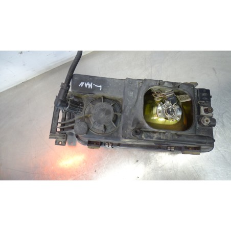 LAMPA LEWA PRZEDNIA MAN TGL 12.210 