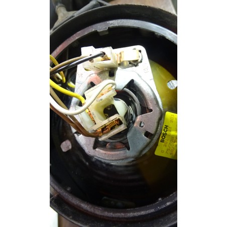 LAMPA LEWA PRZEDNIA MERCEDES T1 KACZKA 208D 0301021301
