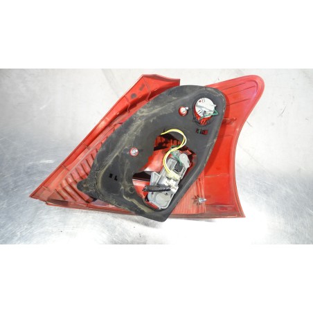 LAMPA LEWA TYLNA TOYOTA YARIS II 1.0 