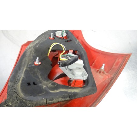 LAMPA LEWA TYLNA TOYOTA YARIS II 1.0 