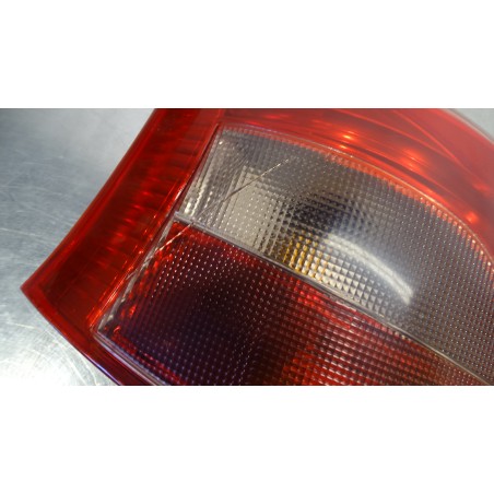 LAMPA LEWA TYLNA TOYOTA YARIS II 1.0 