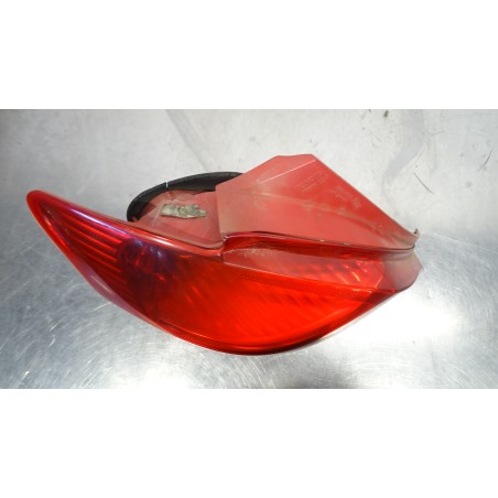 LAMPA LEWA TYLNA TOYOTA YARIS II 1.0 