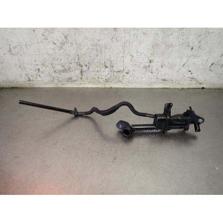 ODMA OLEJU FIAT BRAVO II 70327423 70327424